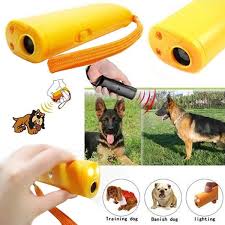 Anti Barking Device