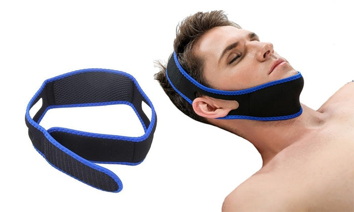 Anti Snoring Chin Strap