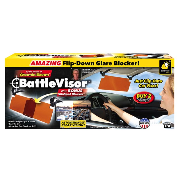 BattleVisor