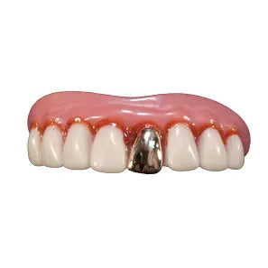 Billy Bob Teeth Grill Gold Tooth