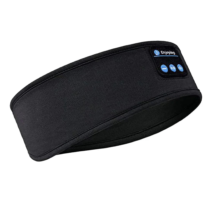 Bluetooth Sleep Headband Headphones