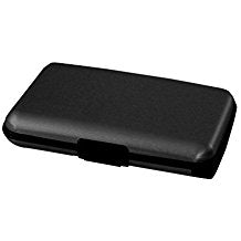 Aluminum RFID Charging Wallet