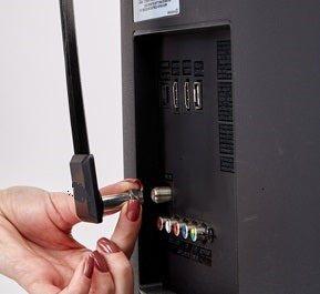 HD TV Antenna Key Digital Antenna