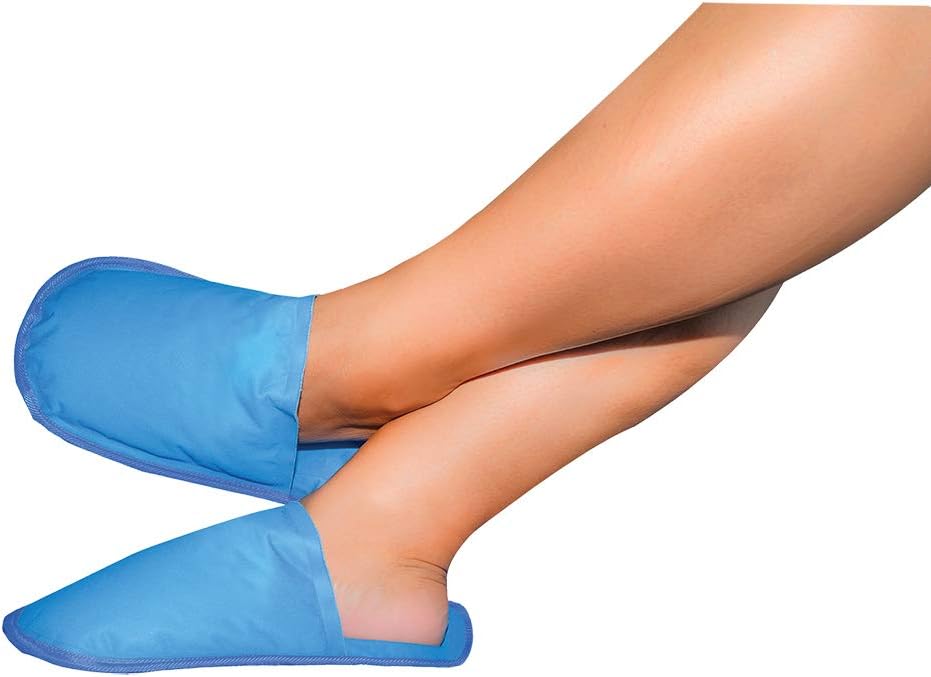 Chill Cooling Slippers