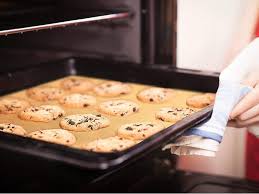 Copper Grill & Bake Mat