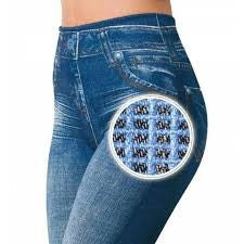 Denim Jeggings