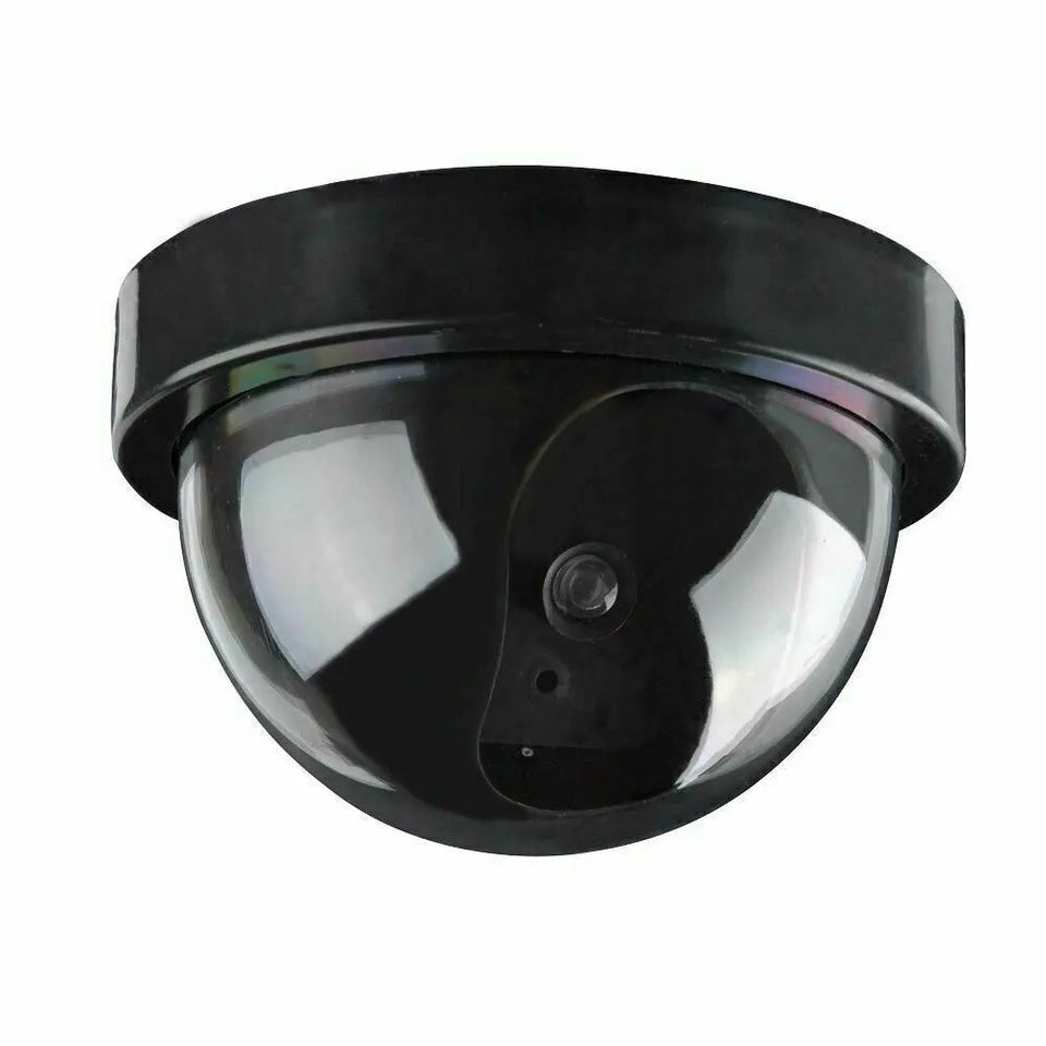 Fake Dummy Security Camera
