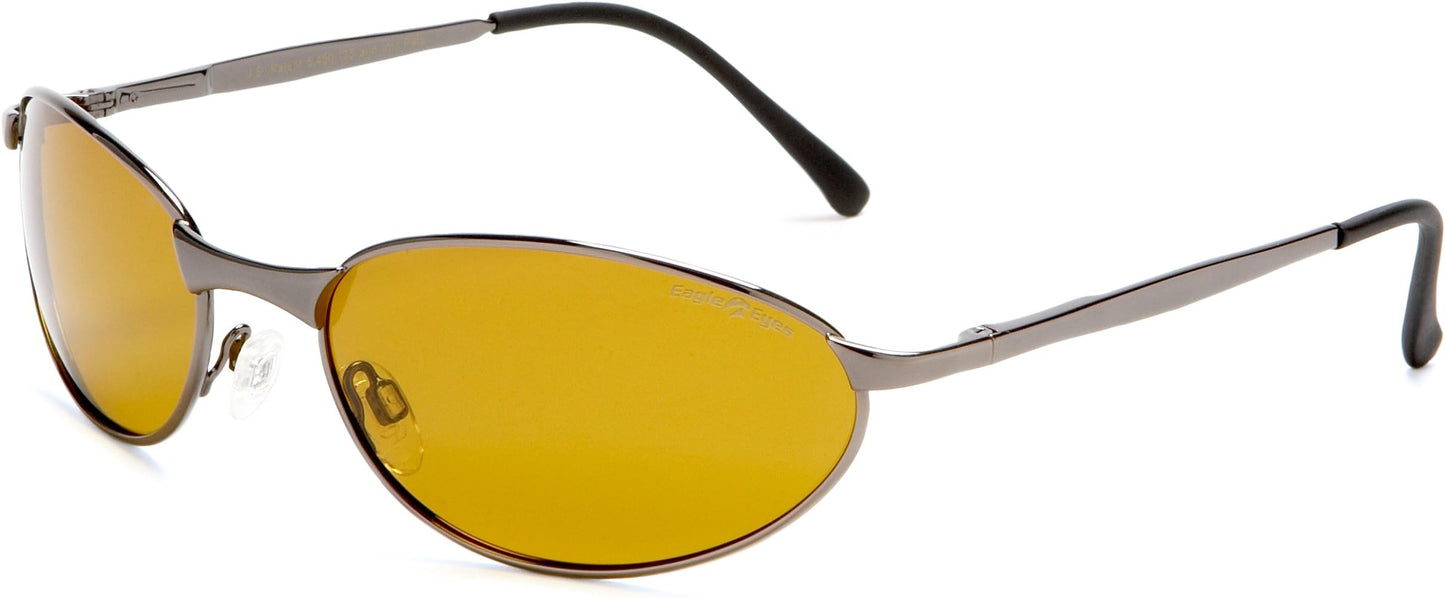 Eagle Eyes Sunglasses Extreme