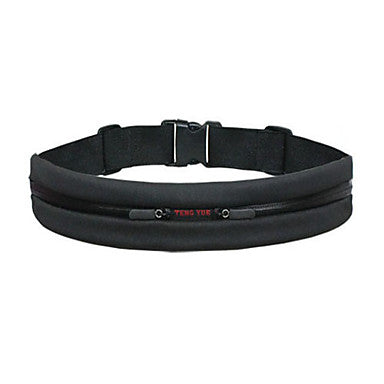 Go Runner Pocket Belt