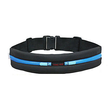 Go Runner Pocket Belt