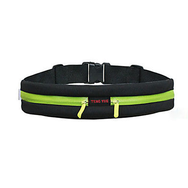 Go Runner Pocket Belt