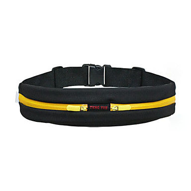 Go Runner Pocket Belt