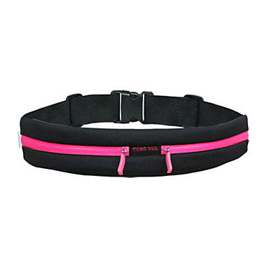 Go Runner Pocket Belt