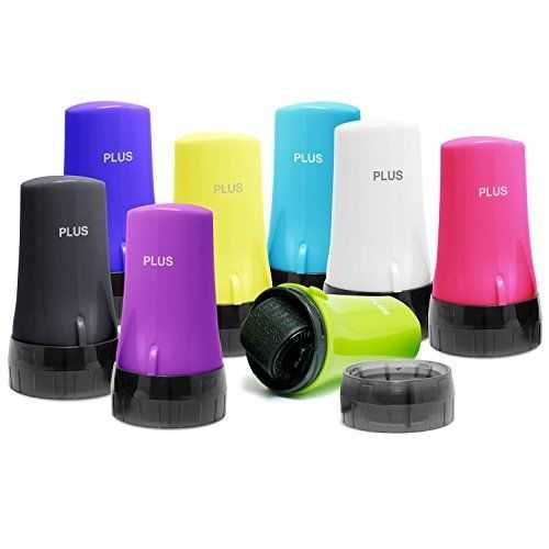 Guard Your ID Protection Roller Stamp 1 Pack