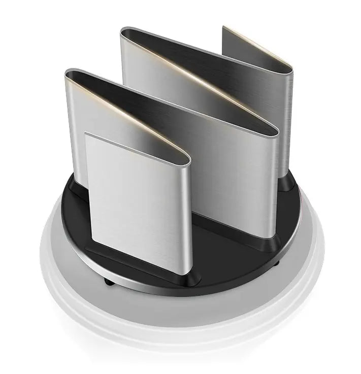Hand Press Food Chopper