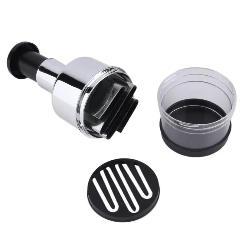Hand Press Food Chopper