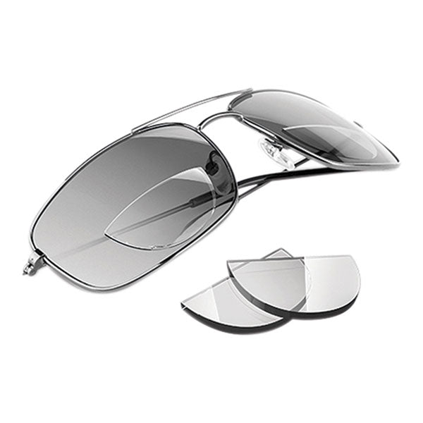 Tac Stick-On Bifocals