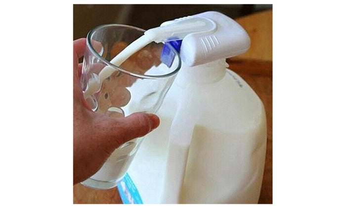 Magic Drink Tap Automatic Dispenser