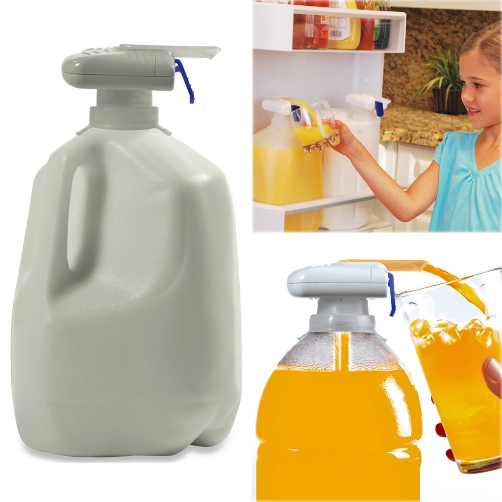 Magic Drink Tap Automatic Dispenser