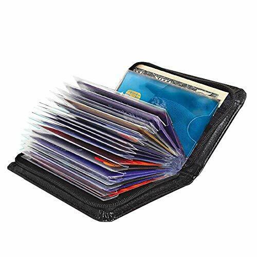 RFID Block Wallet