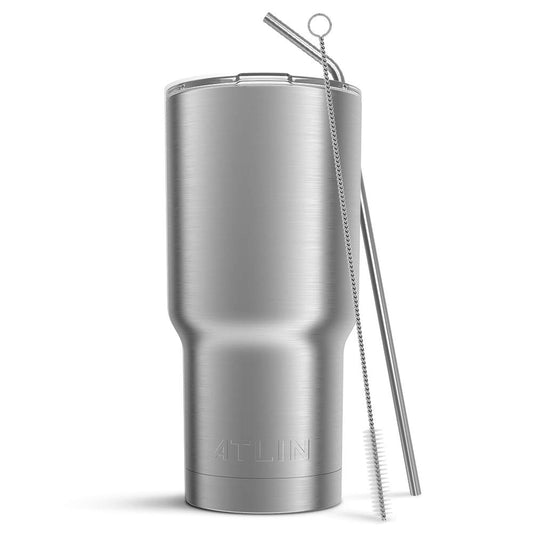 Stainless Steel 30oz Tumbler