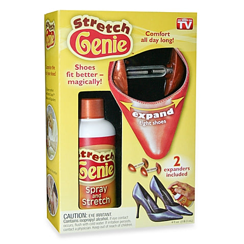 Stretch Genie As Seen on TV