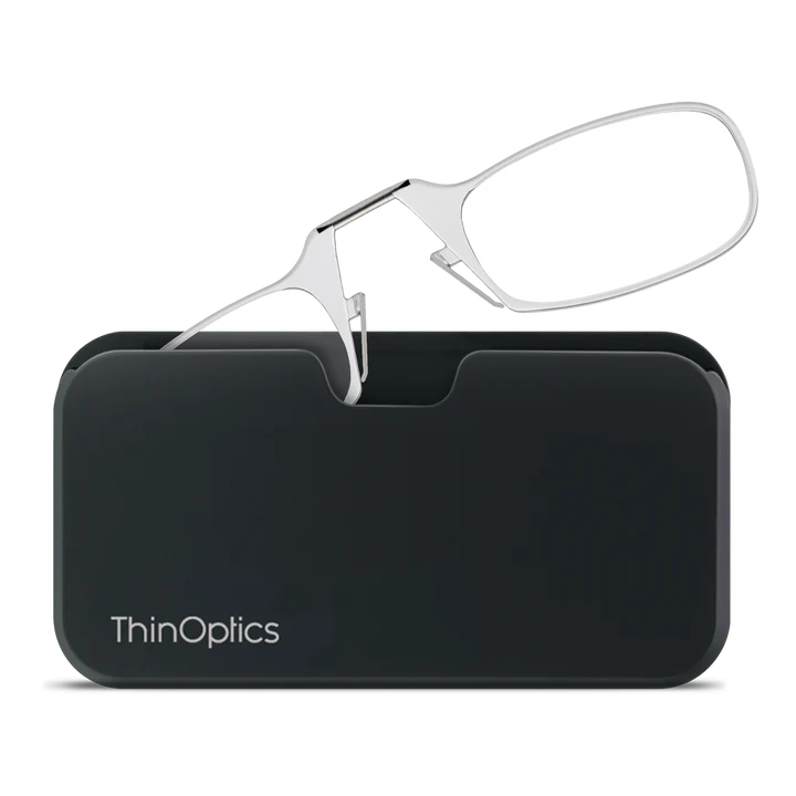 Thinoptics Stick Anywhere Reading Glasses