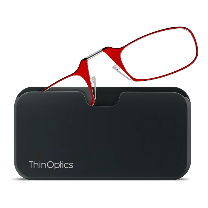 Thinoptics Stick Anywhere Reading Glasses