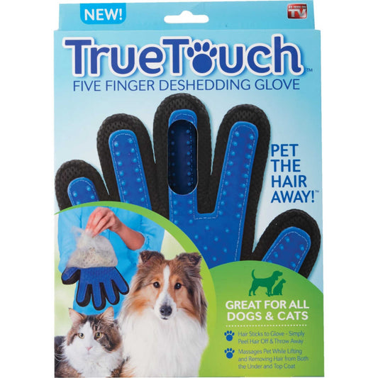 True Touch Glove Deshedding Glove