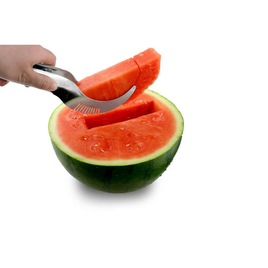 Watermelon Slicer Cutter Stainless Steel