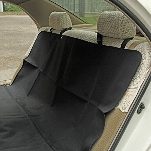 Waterproof Pet Seat Cover Durable Oxford Cloth