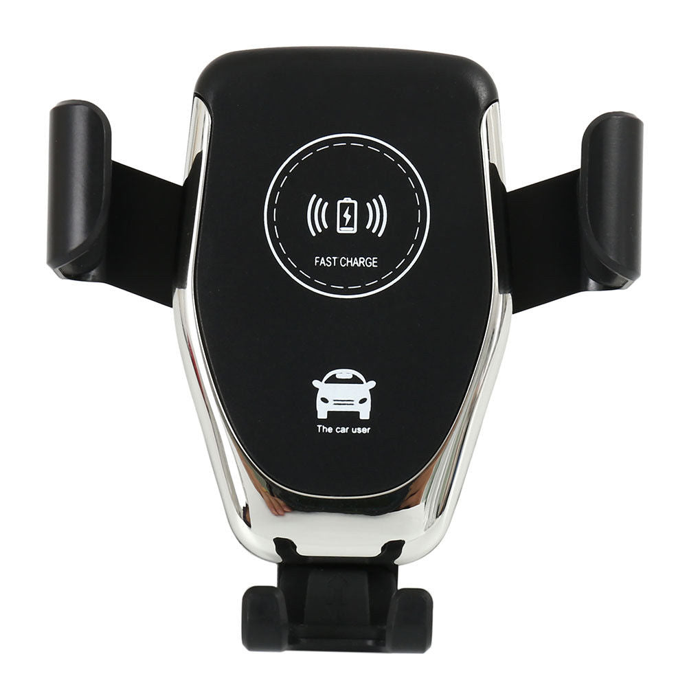 Wireless Charging Air Vent Phone Mount