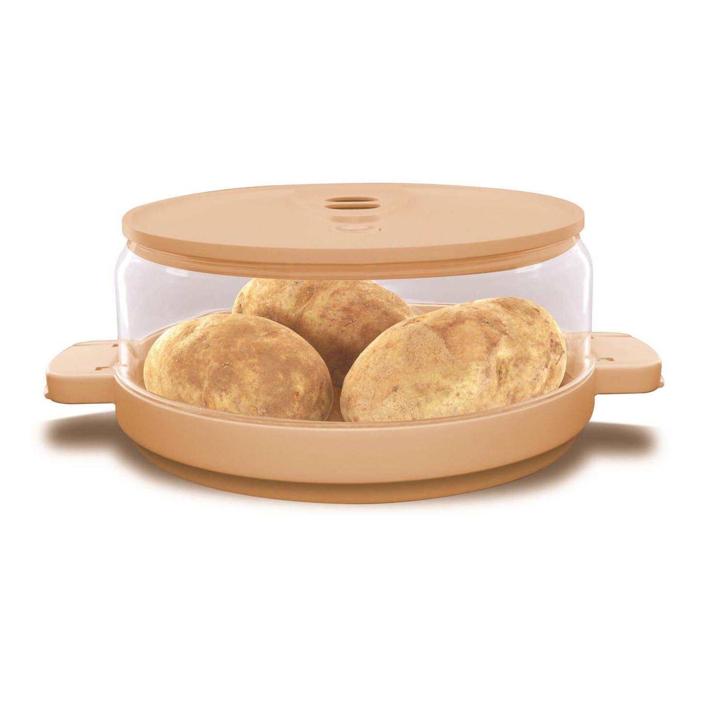 Yummy Can Potato