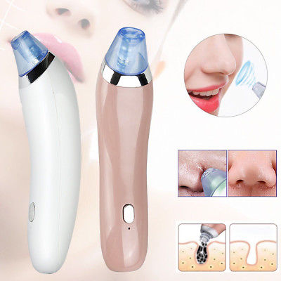 Electric Blackhead Suction Vacuum