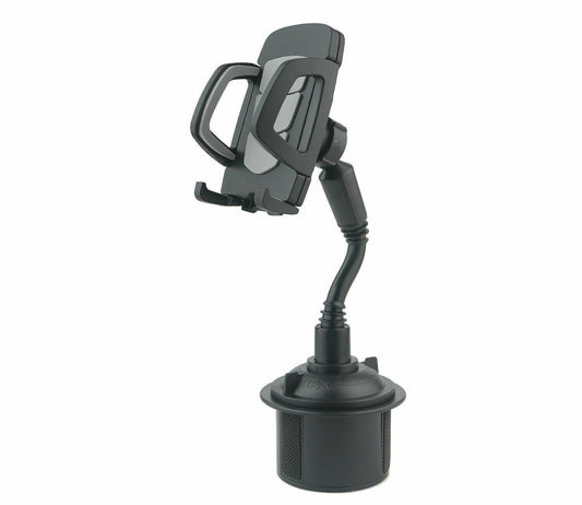 Car Cup Crane Phone Holder