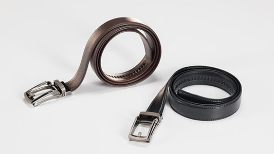 Adjustable Click Comfort Belt
