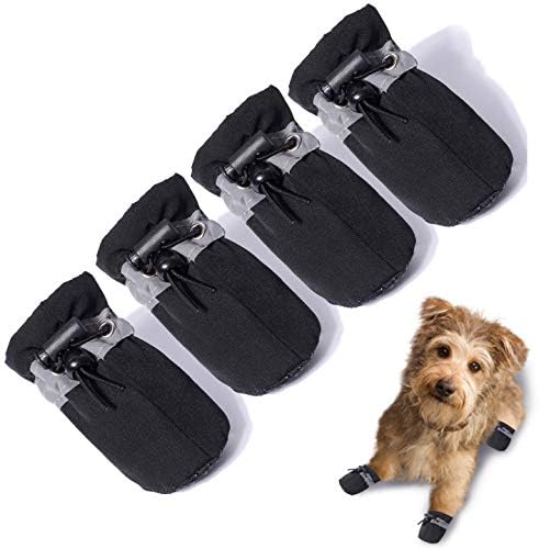 Dog Shoes Waterproof