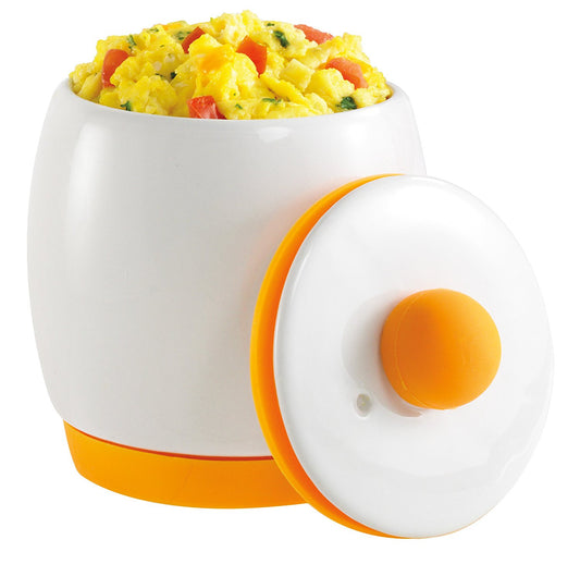 Eggy Ceramic Egg Cooker