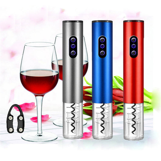 Electric Wine Opener