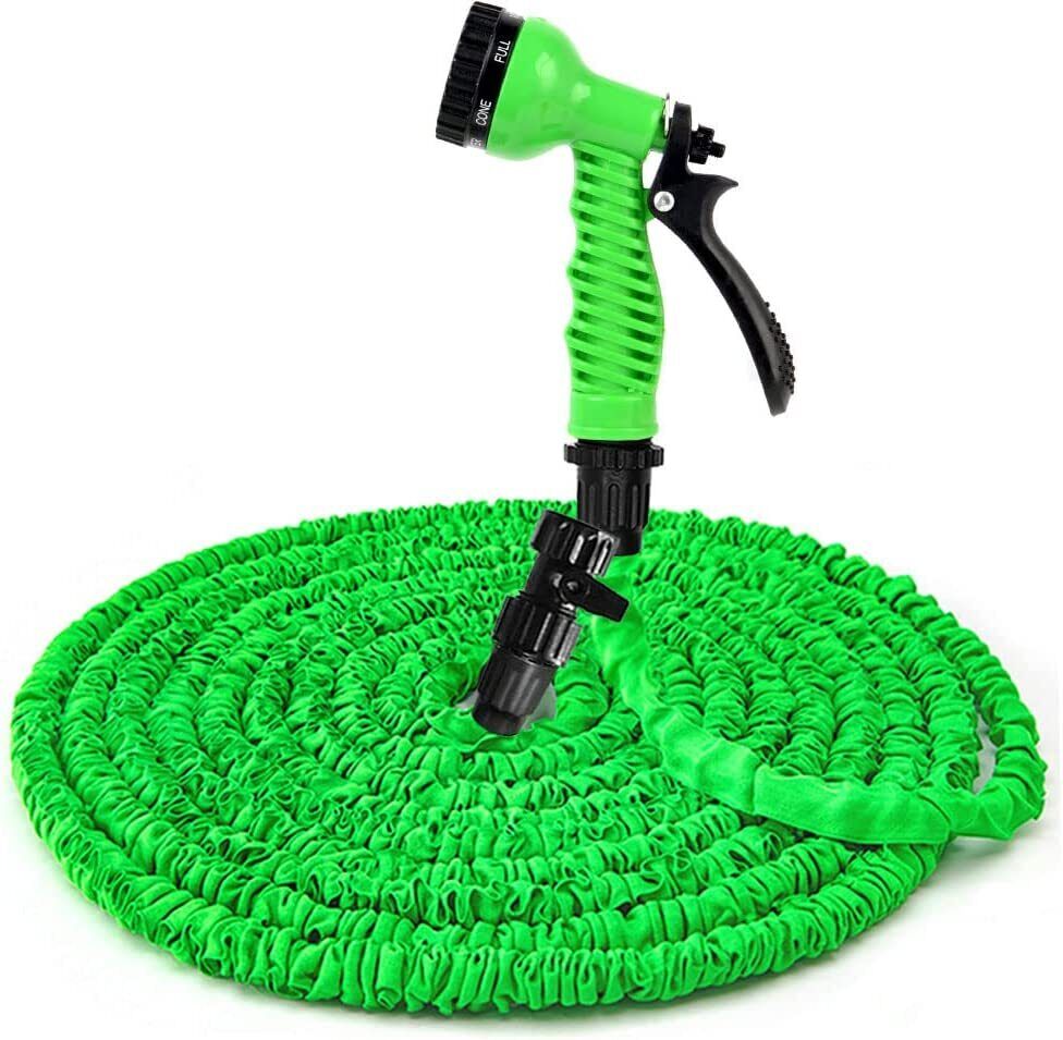 Flexible Expandable Garden Hose 50 FT