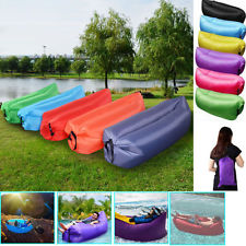 Pouch Inflatable Couch Air Sofa