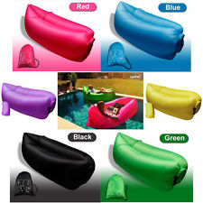 Pouch Inflatable Couch Air Sofa