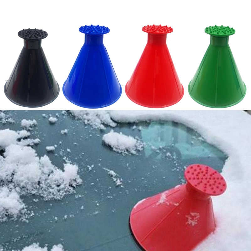 Magical Car Ice Scraper As Seen on TV  Store