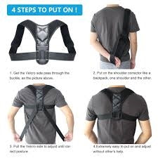 Adjustable Posture