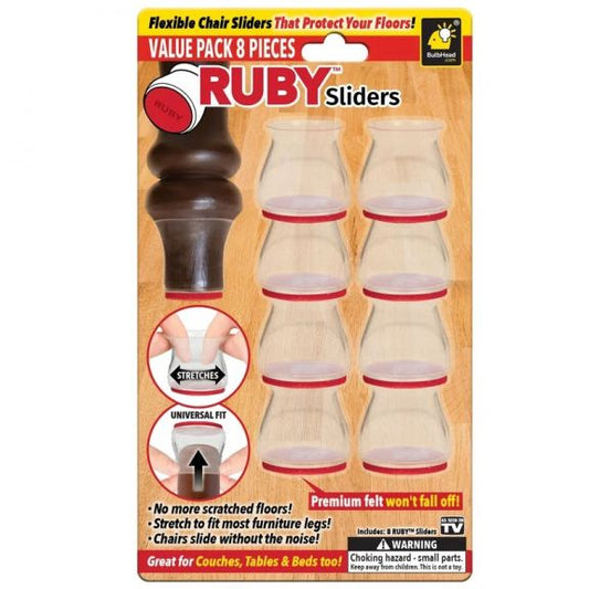 Ruby Slider Rectangular Household – As Seen on TV Web Store