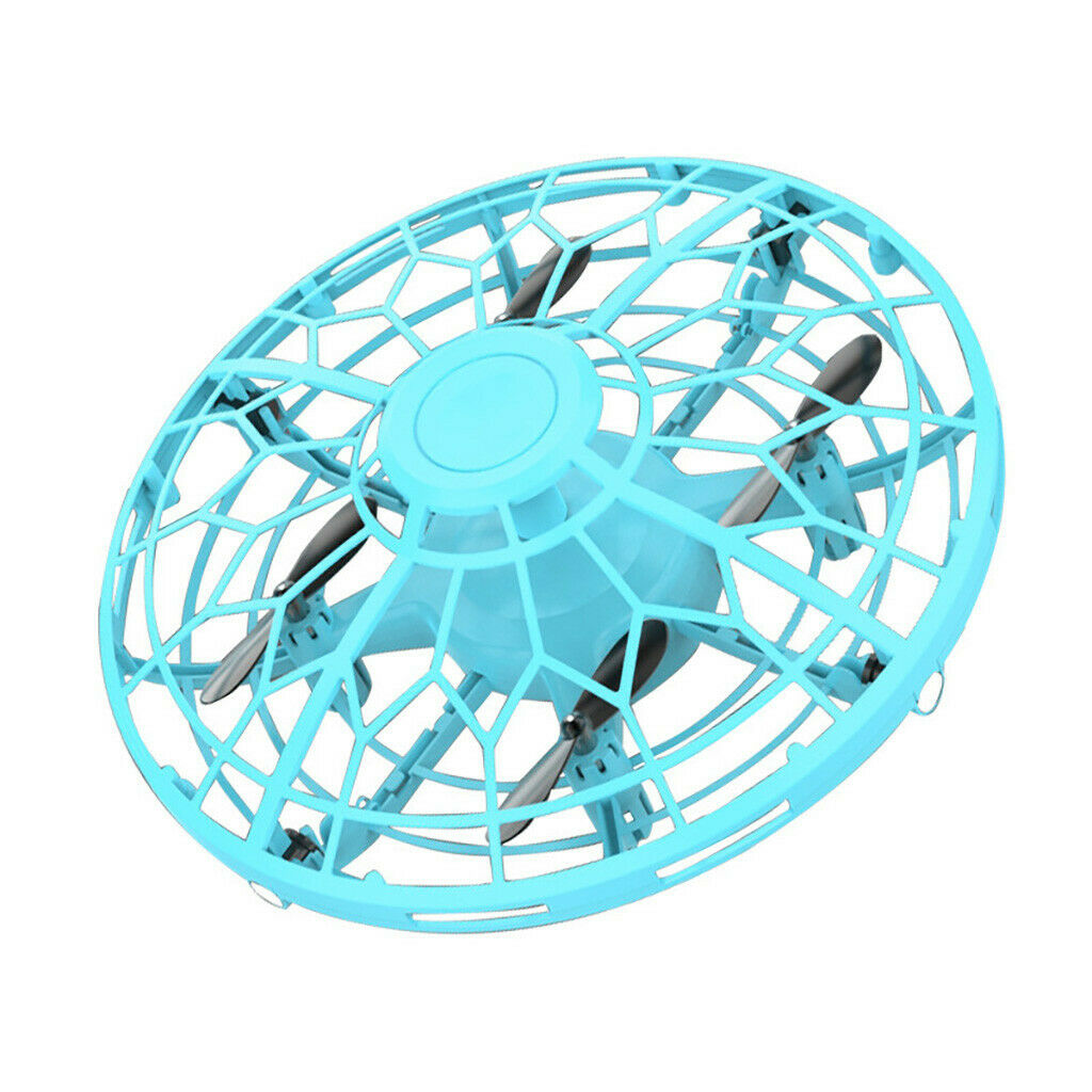 UFO Drone For Kids Hand Controlled