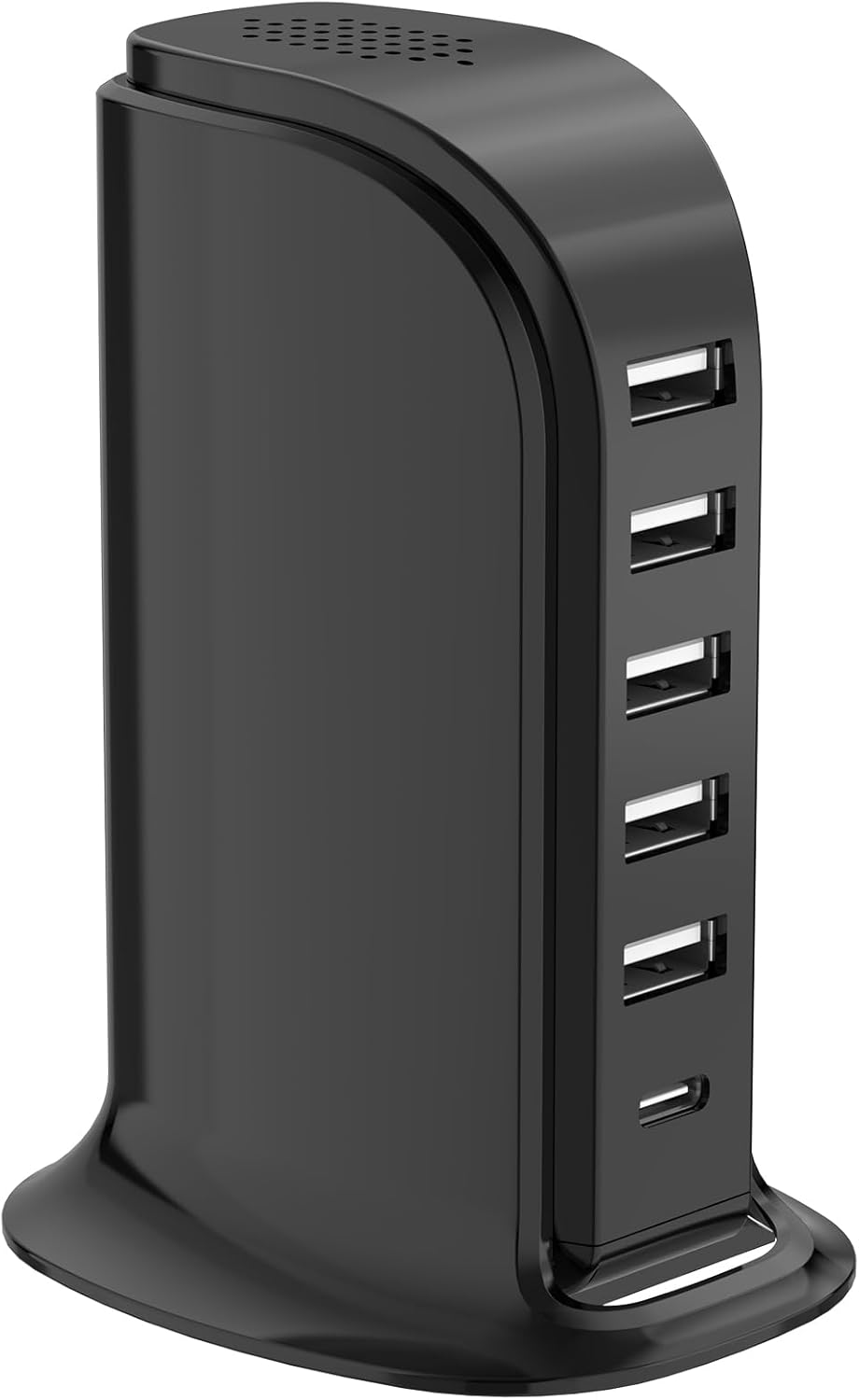USB Charging Station 6 Ports
