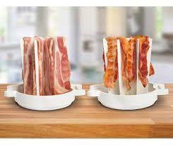 Yummy Can Bacon Cooker